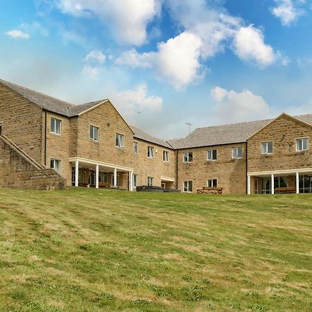 Myddelton Grange Villa Ilkley Luaran gambar