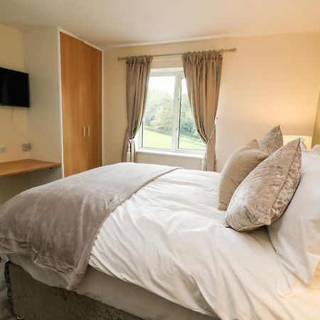 Myddelton Grange Villa Ilkley Luaran gambar