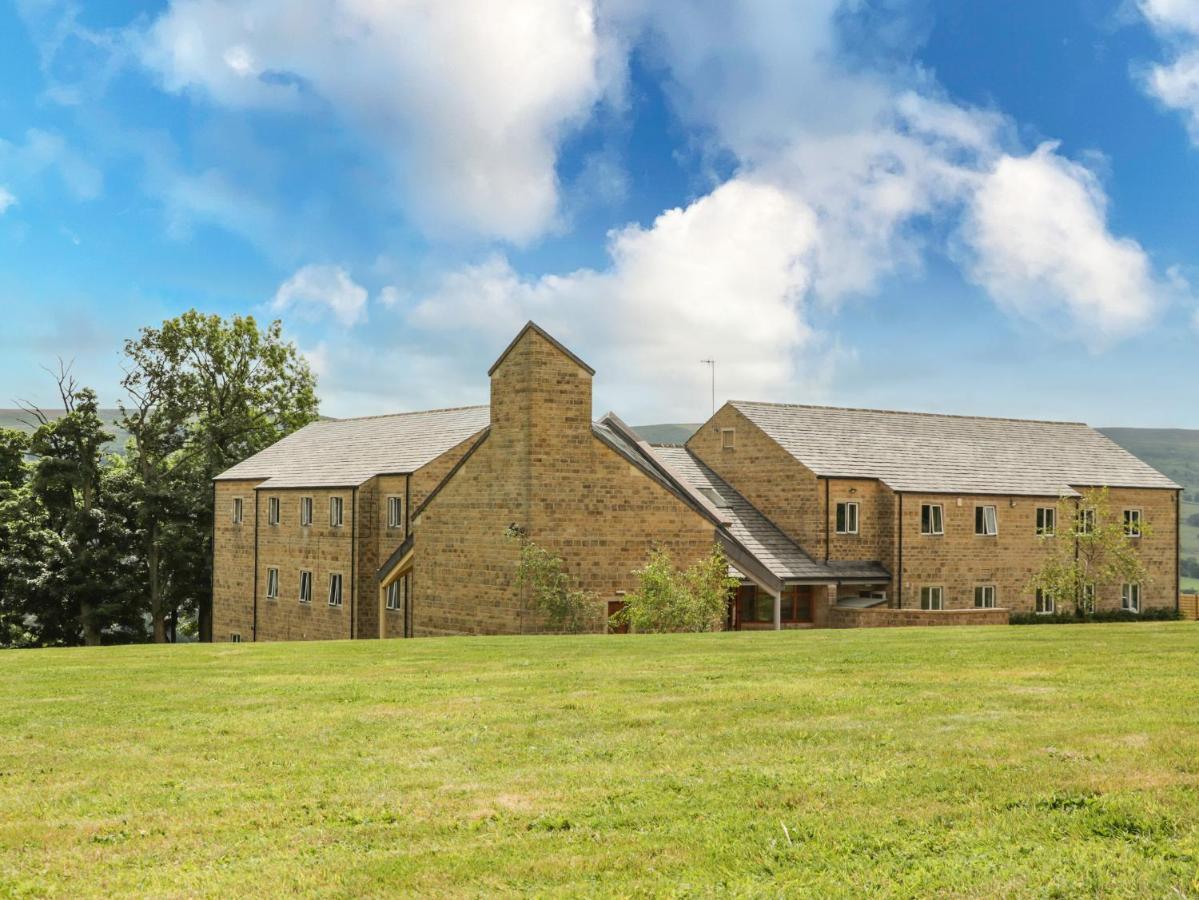 Myddelton Grange Villa Ilkley Luaran gambar