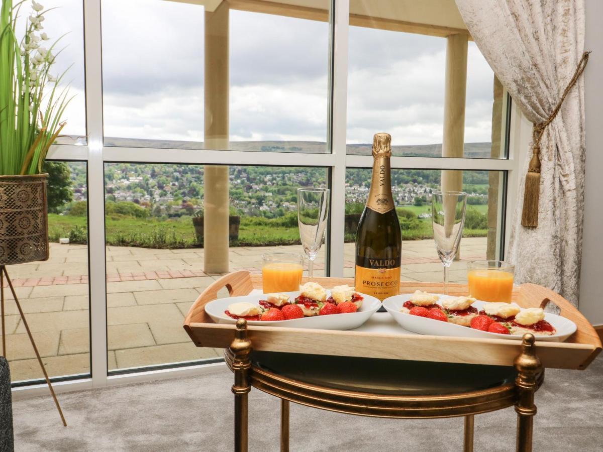 Myddelton Grange Villa Ilkley Luaran gambar