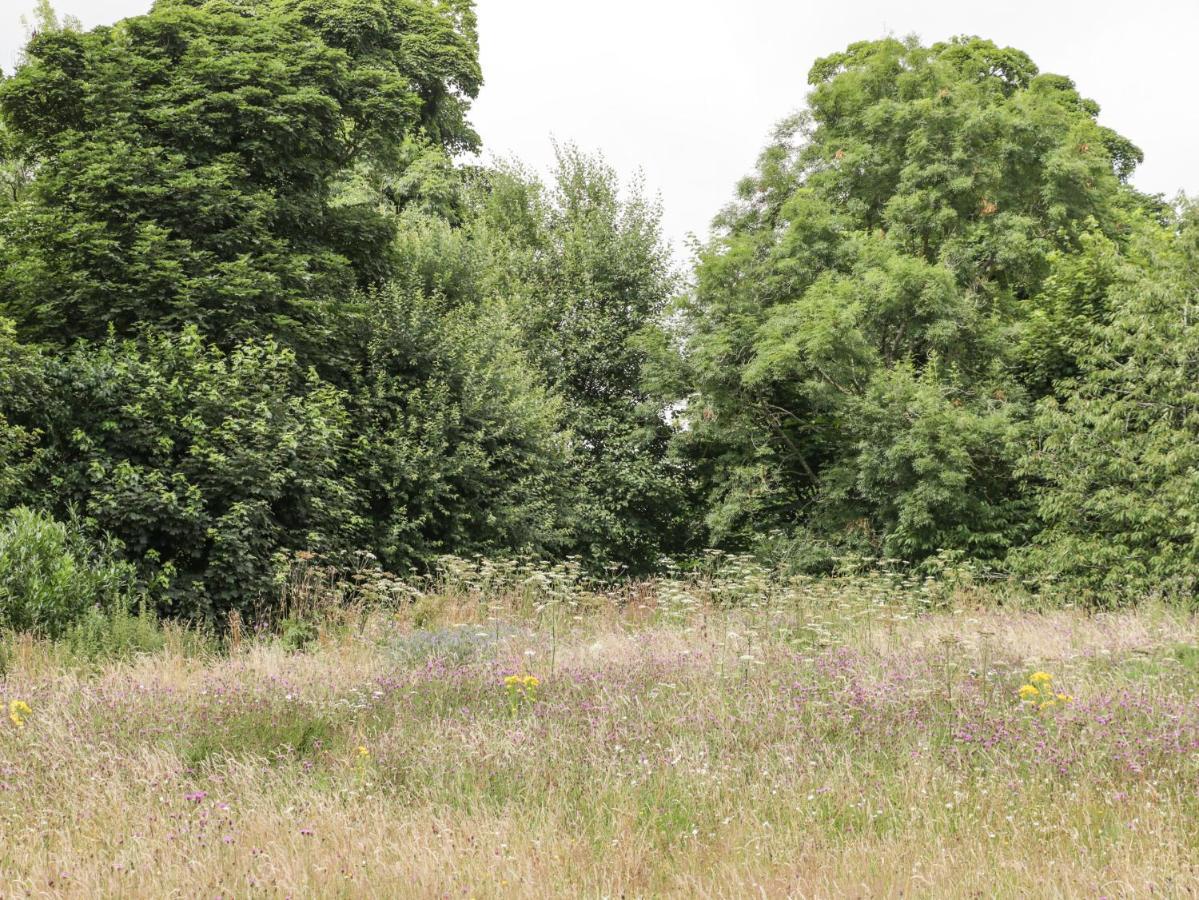 Myddelton Grange Villa Ilkley Luaran gambar