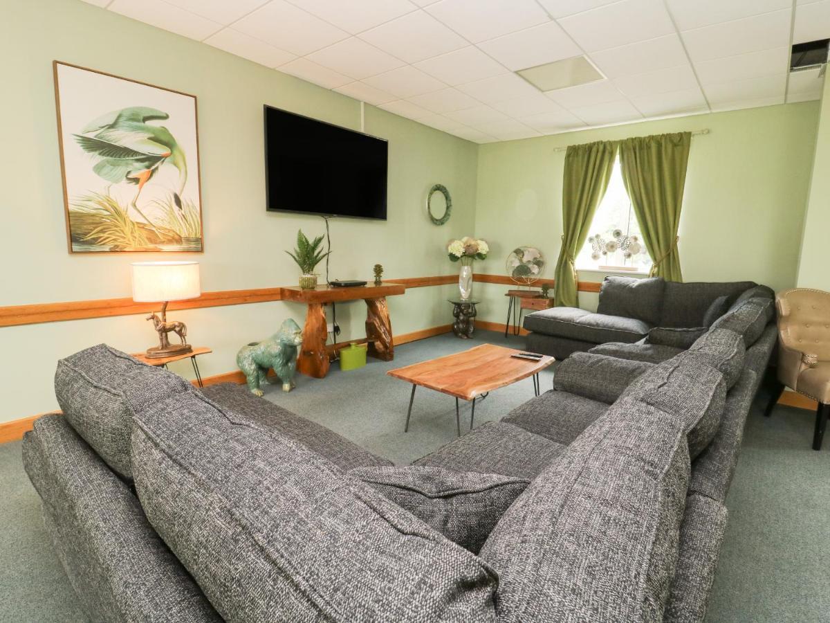 Myddelton Grange Villa Ilkley Luaran gambar