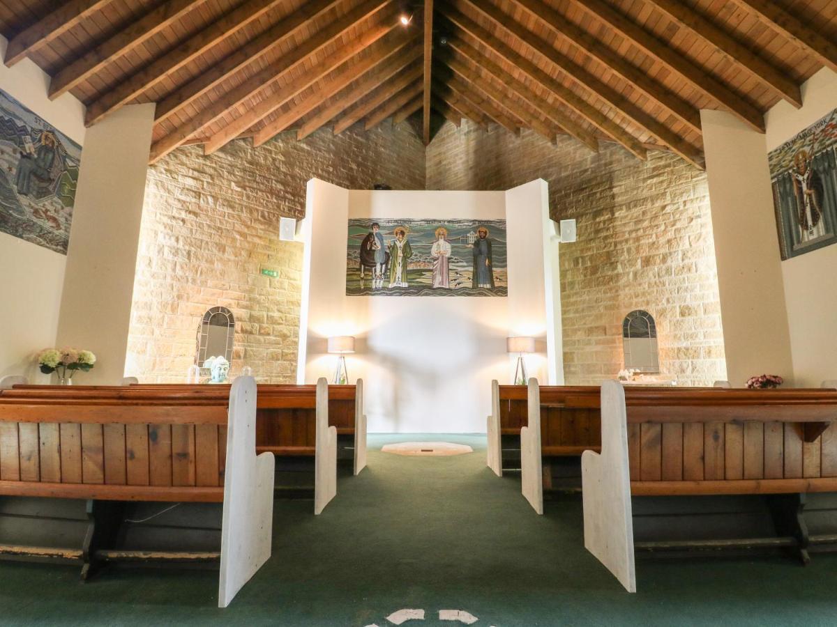 Myddelton Grange Villa Ilkley Luaran gambar