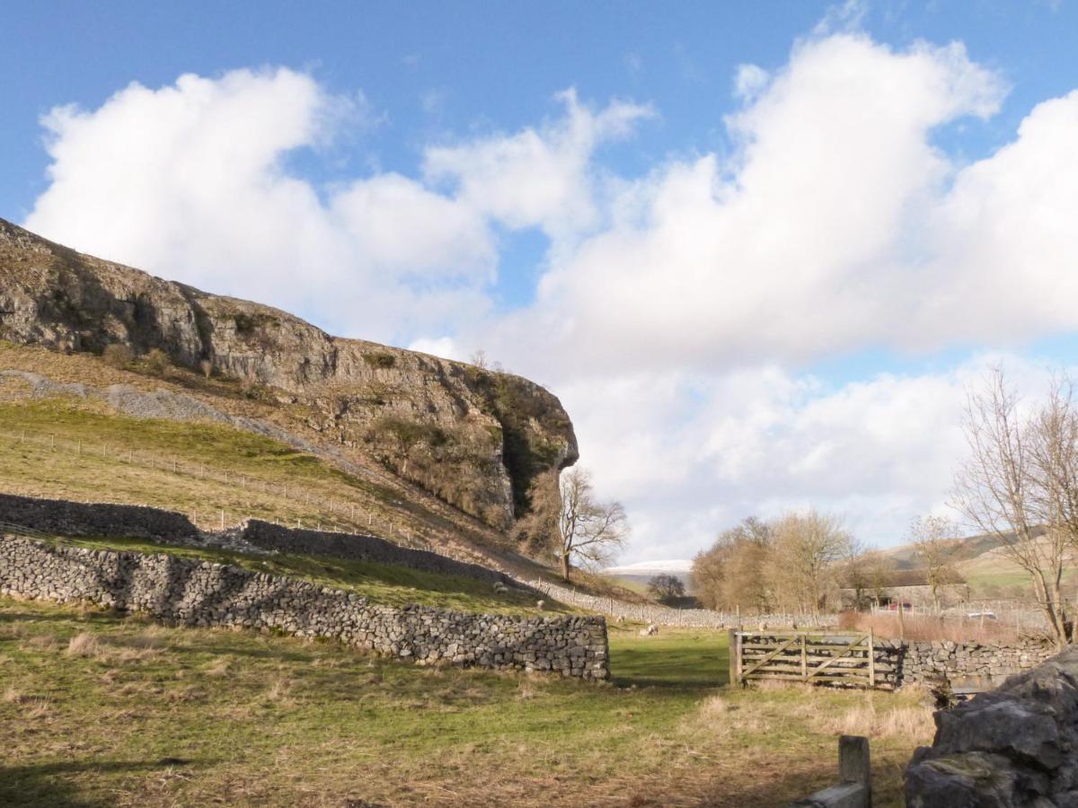 Myddelton Grange Villa Ilkley Luaran gambar