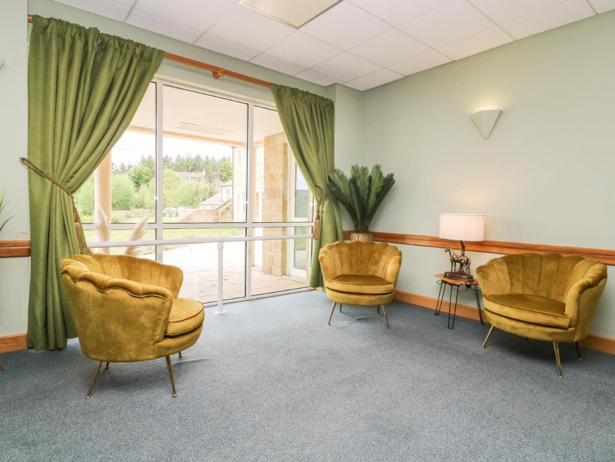 Myddelton Grange Villa Ilkley Luaran gambar