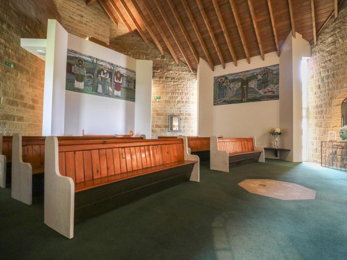 Myddelton Grange Villa Ilkley Luaran gambar