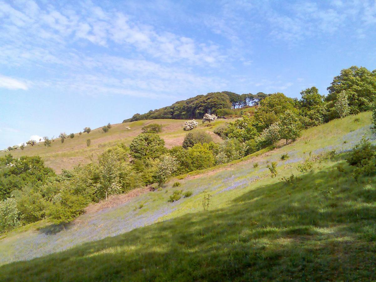 Myddelton Grange Villa Ilkley Luaran gambar