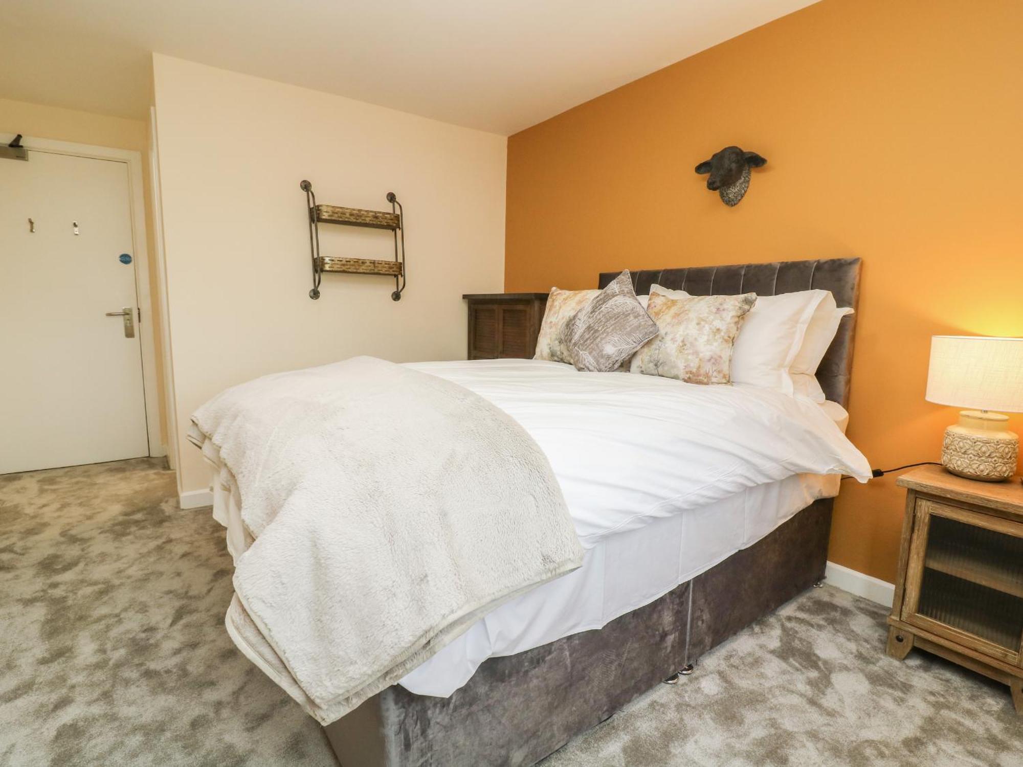 Myddelton Grange Villa Ilkley Luaran gambar