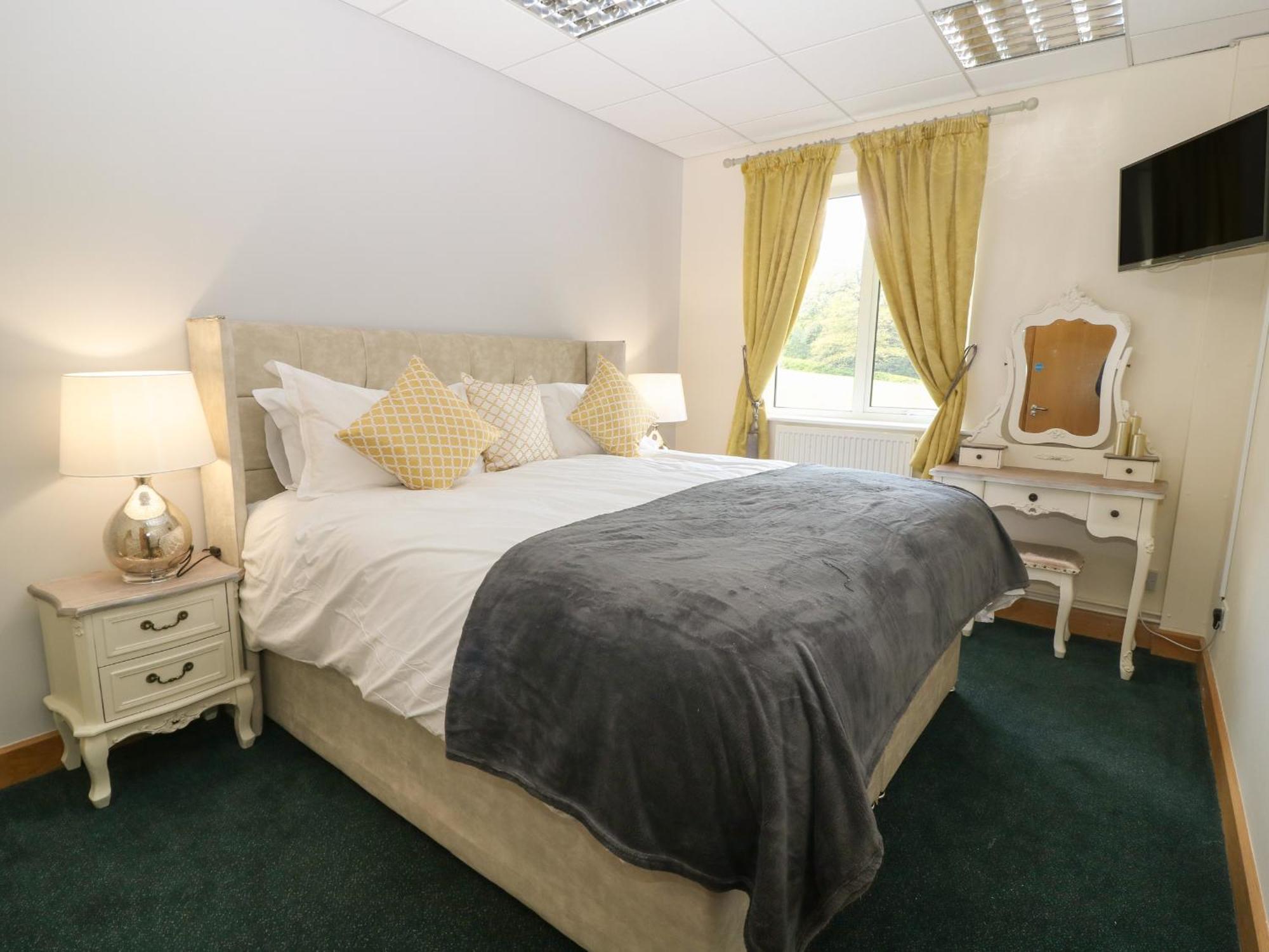 Myddelton Grange Villa Ilkley Luaran gambar