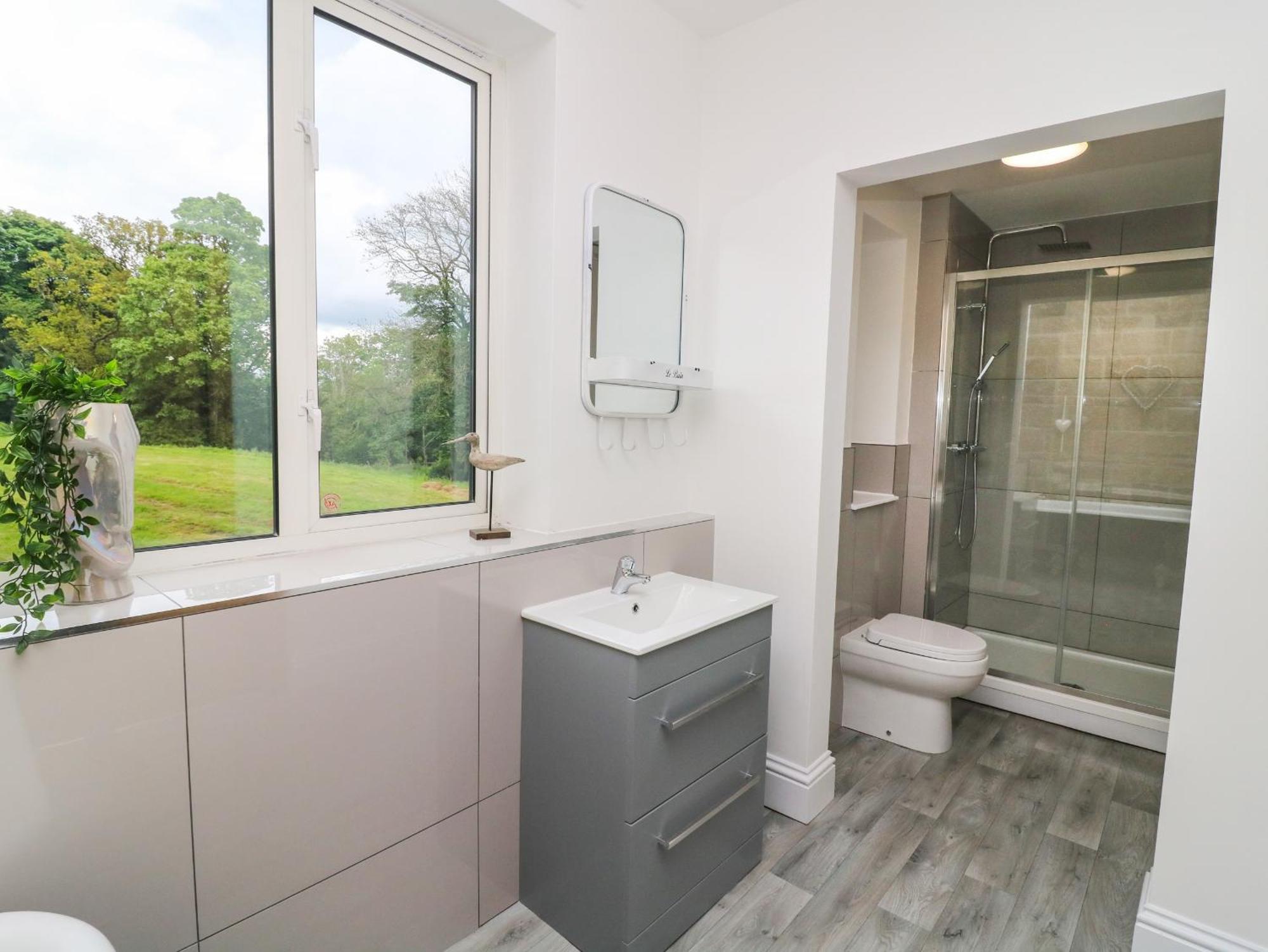 Myddelton Grange Villa Ilkley Luaran gambar