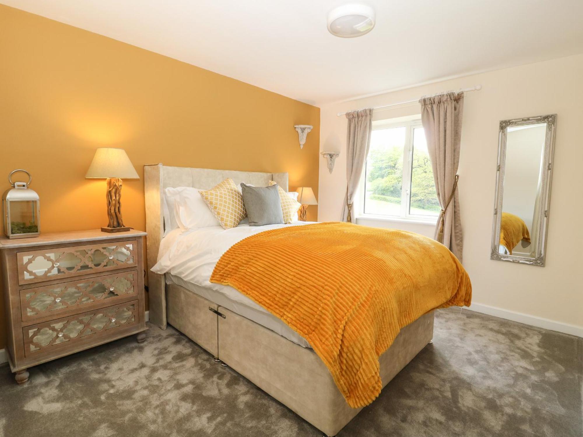 Myddelton Grange Villa Ilkley Luaran gambar