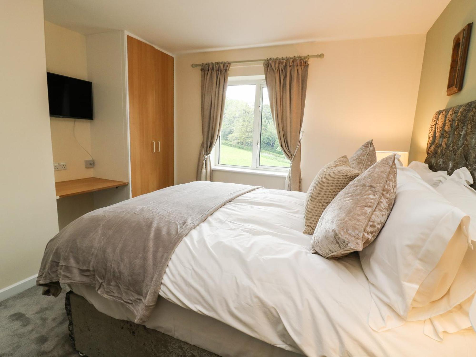 Myddelton Grange Villa Ilkley Luaran gambar