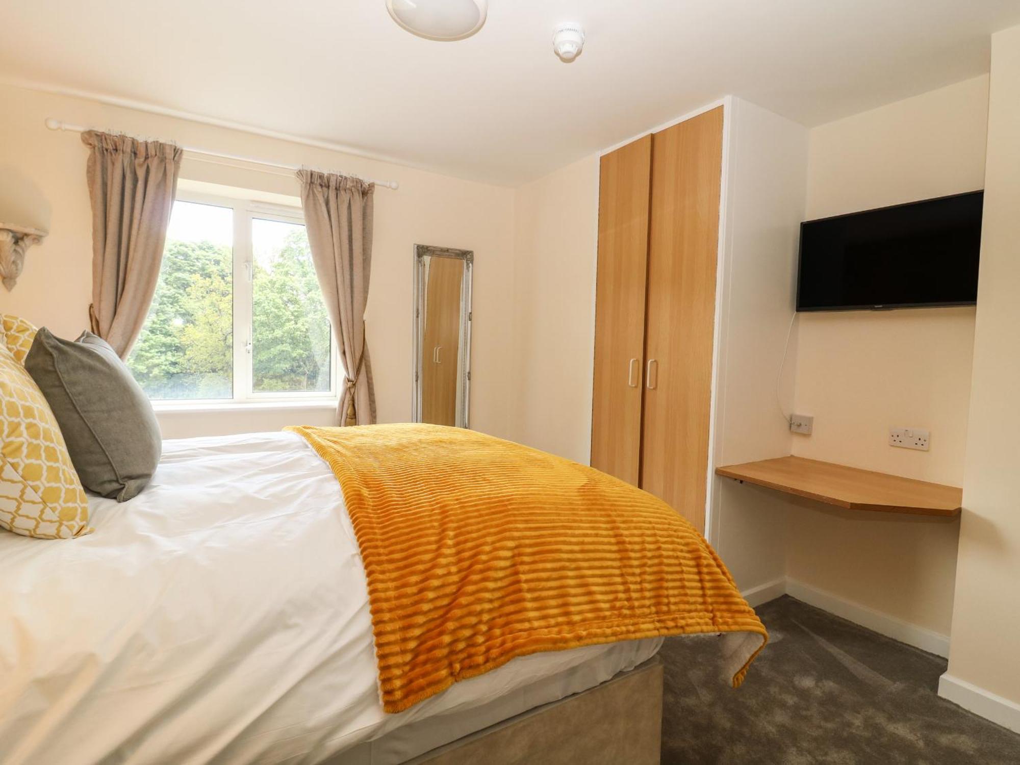 Myddelton Grange Villa Ilkley Luaran gambar