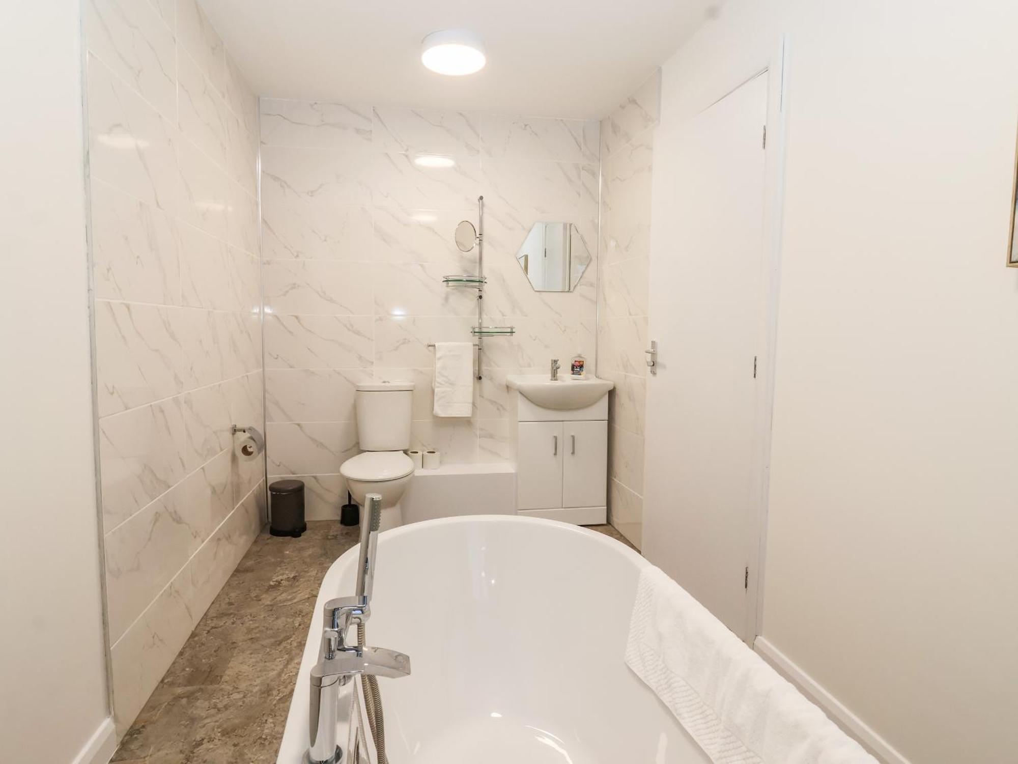 Myddelton Grange Villa Ilkley Luaran gambar
