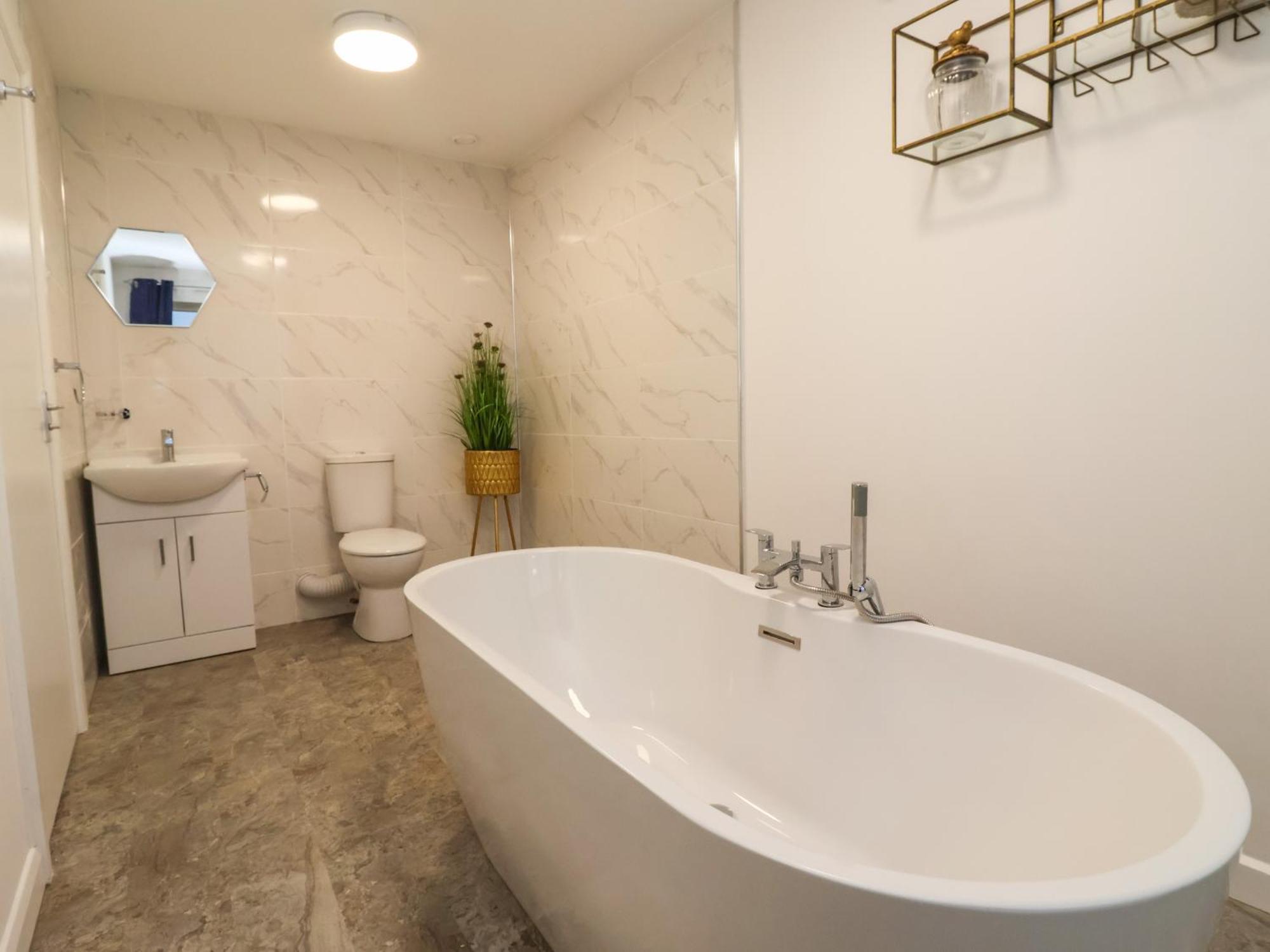 Myddelton Grange Villa Ilkley Luaran gambar