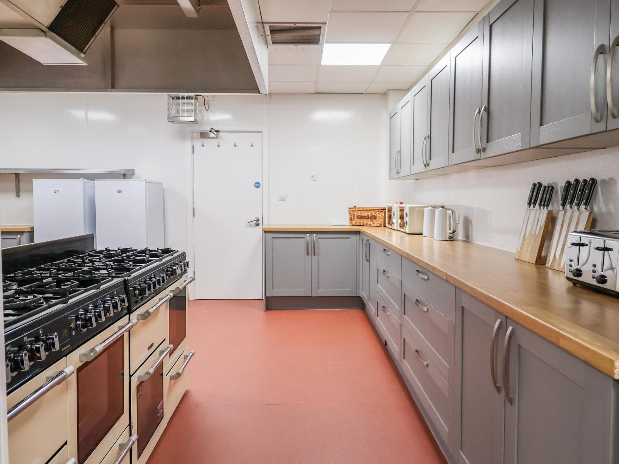 Myddelton Grange Villa Ilkley Luaran gambar