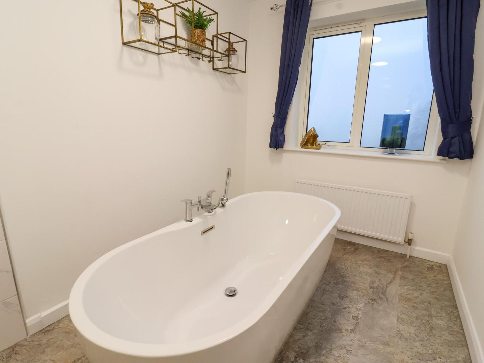 Myddelton Grange Villa Ilkley Luaran gambar