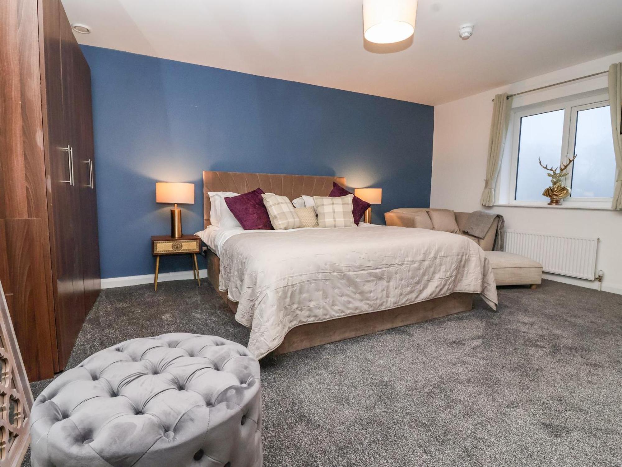 Myddelton Grange Villa Ilkley Luaran gambar