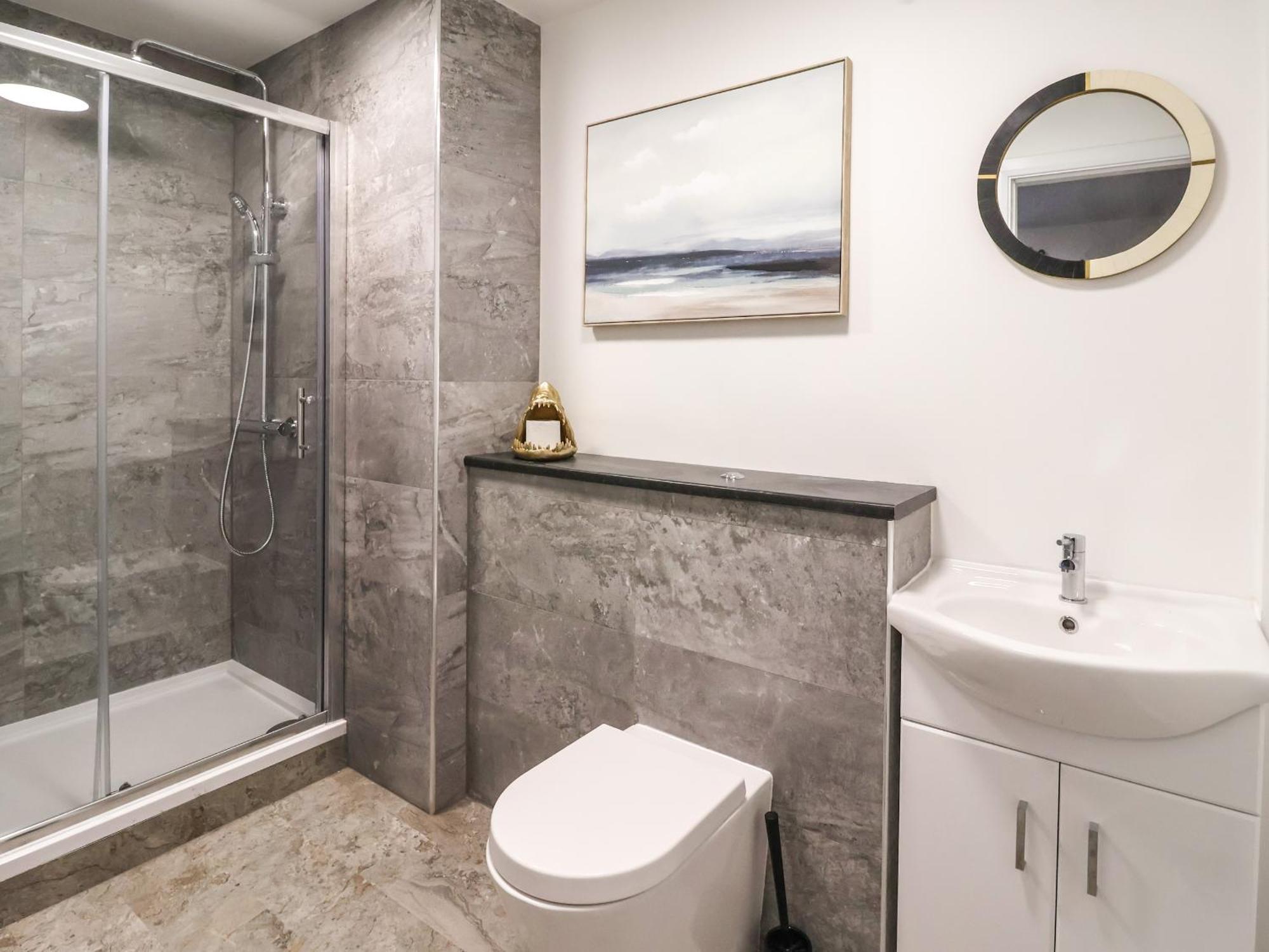 Myddelton Grange Villa Ilkley Luaran gambar