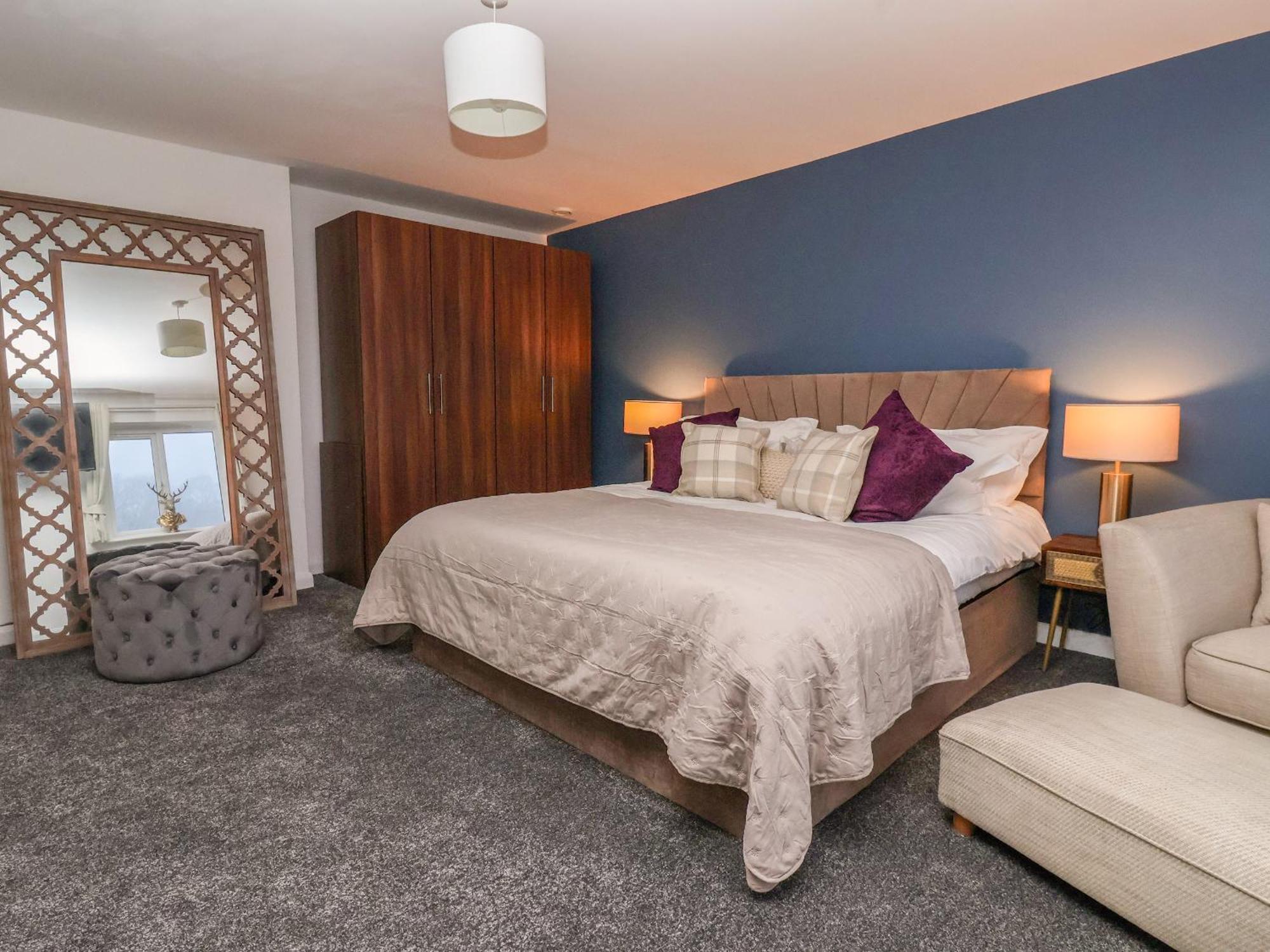 Myddelton Grange Villa Ilkley Luaran gambar
